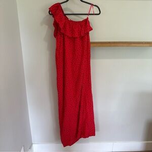 Billabong  x sincerely Jewels maxi dress